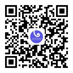 公众号二维码